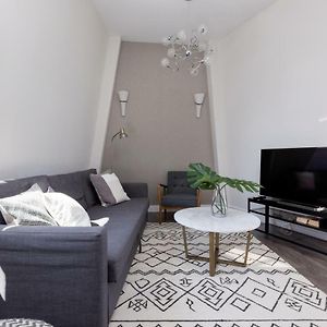 Appartement met Twee Slaapkamers